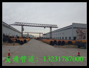 地下管线专用L360螺旋钢管 厂家如何确保市场产品安全可靠