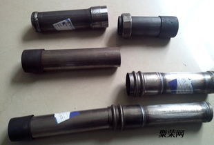 四川声测管厂家与螺旋钢管的专业制造与应用