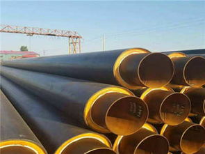 德宏3PE螺旋防腐钢管厂家 引领西南地区螺旋钢管防腐技术的领航者